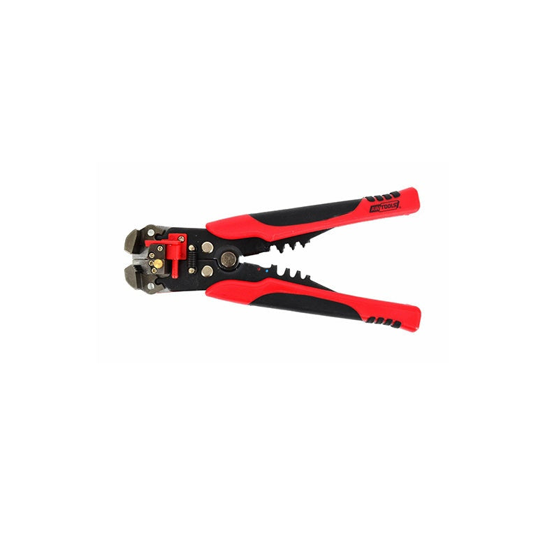 Automatisch Isolatiestripper 205 mm 0,2-6 mm²