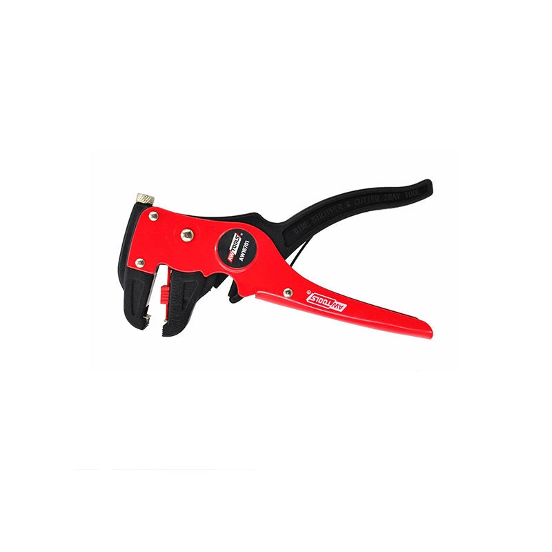 Automatische Isolatiestripper 175mm 0,5-6mm²