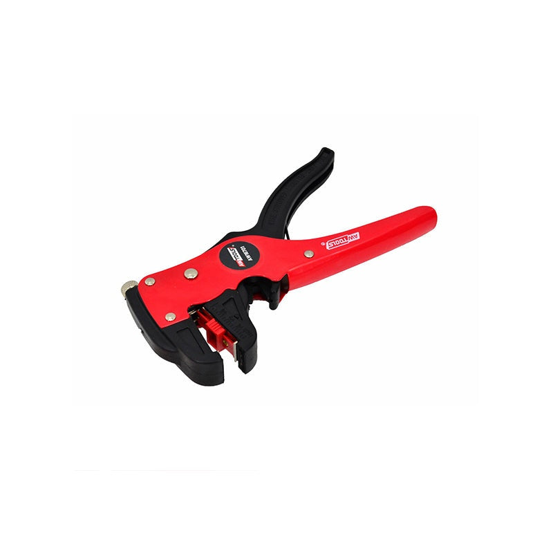 Automatische Isolatiestripper 175mm 0,5-6mm²