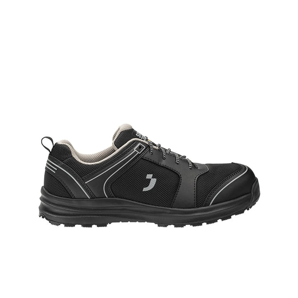 BALTO werkschoenen Safety Jogger light grey