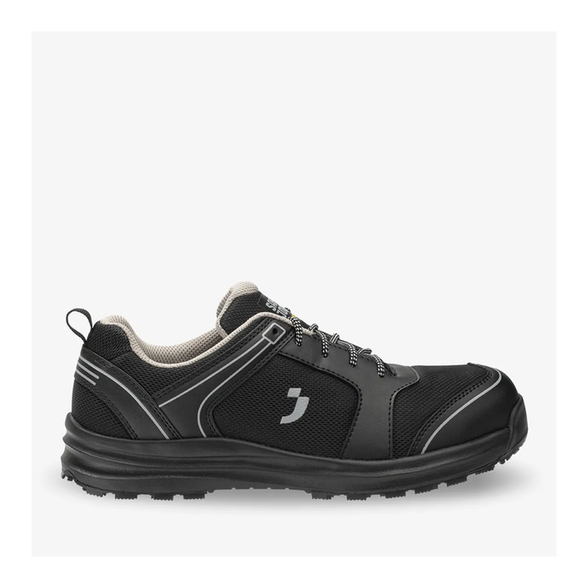 BALTO werkschoenen Safety Jogger