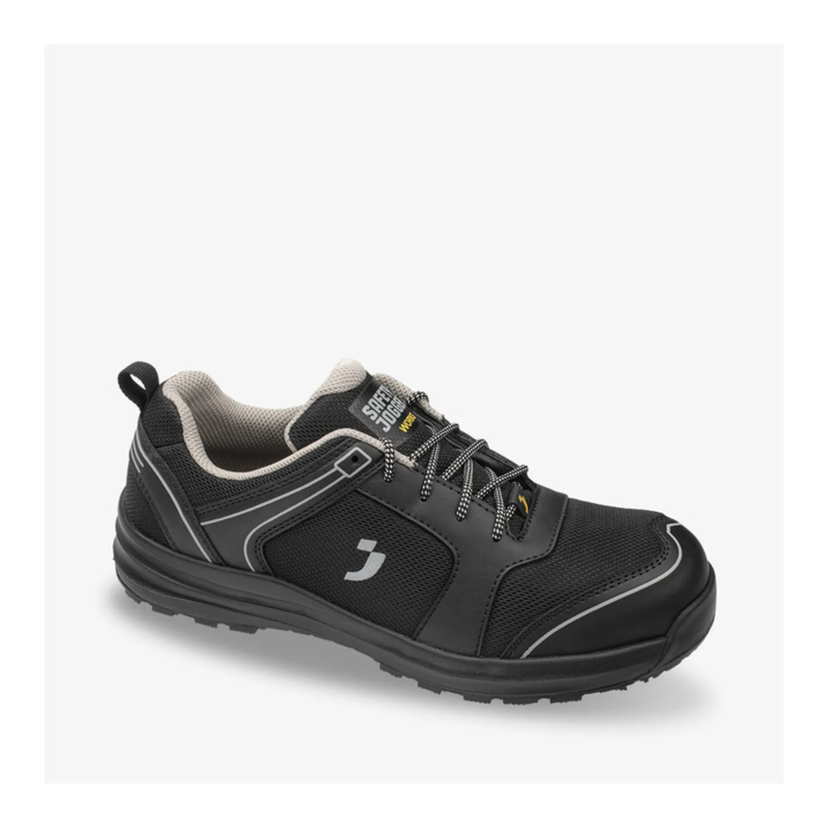 BALTO werkschoenen Safety Jogger