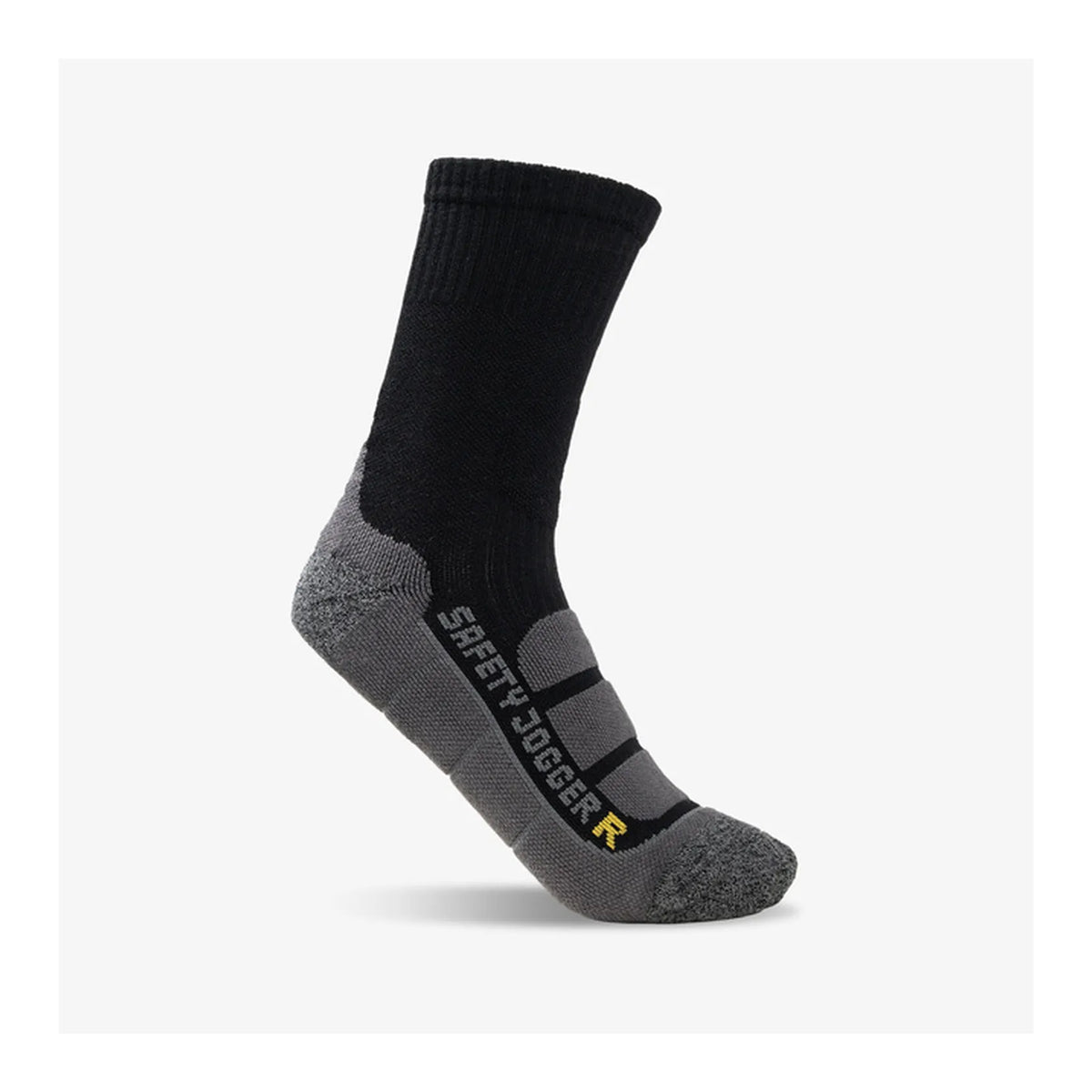 BAMBOSOK2P sokken Safety Jogger