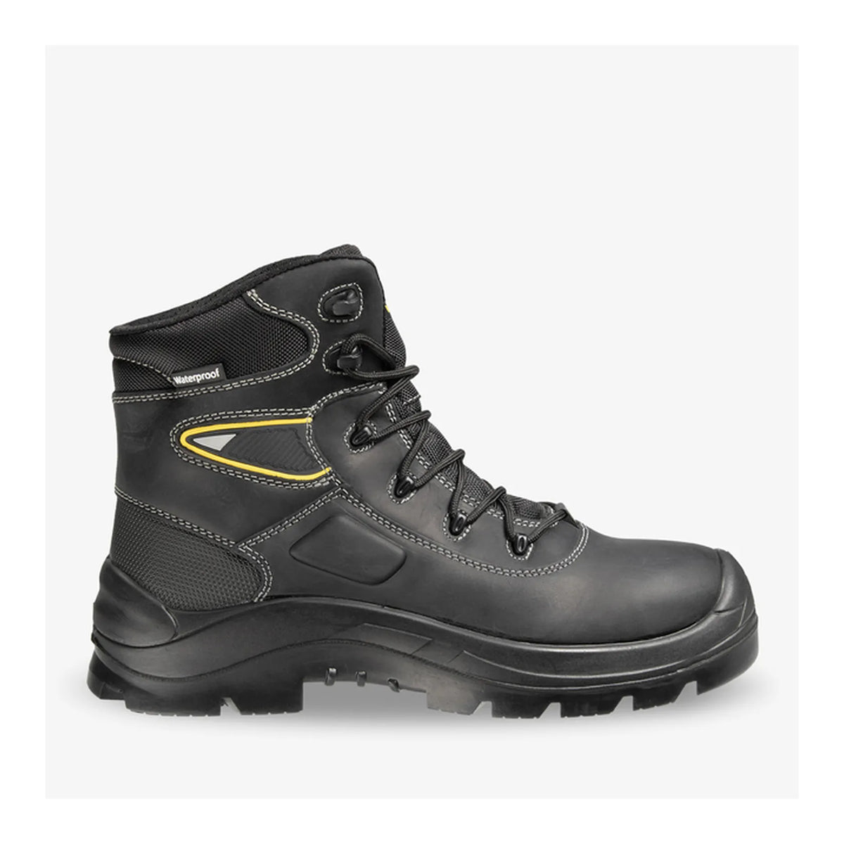 BASALT werkschoenen Safety Jogger