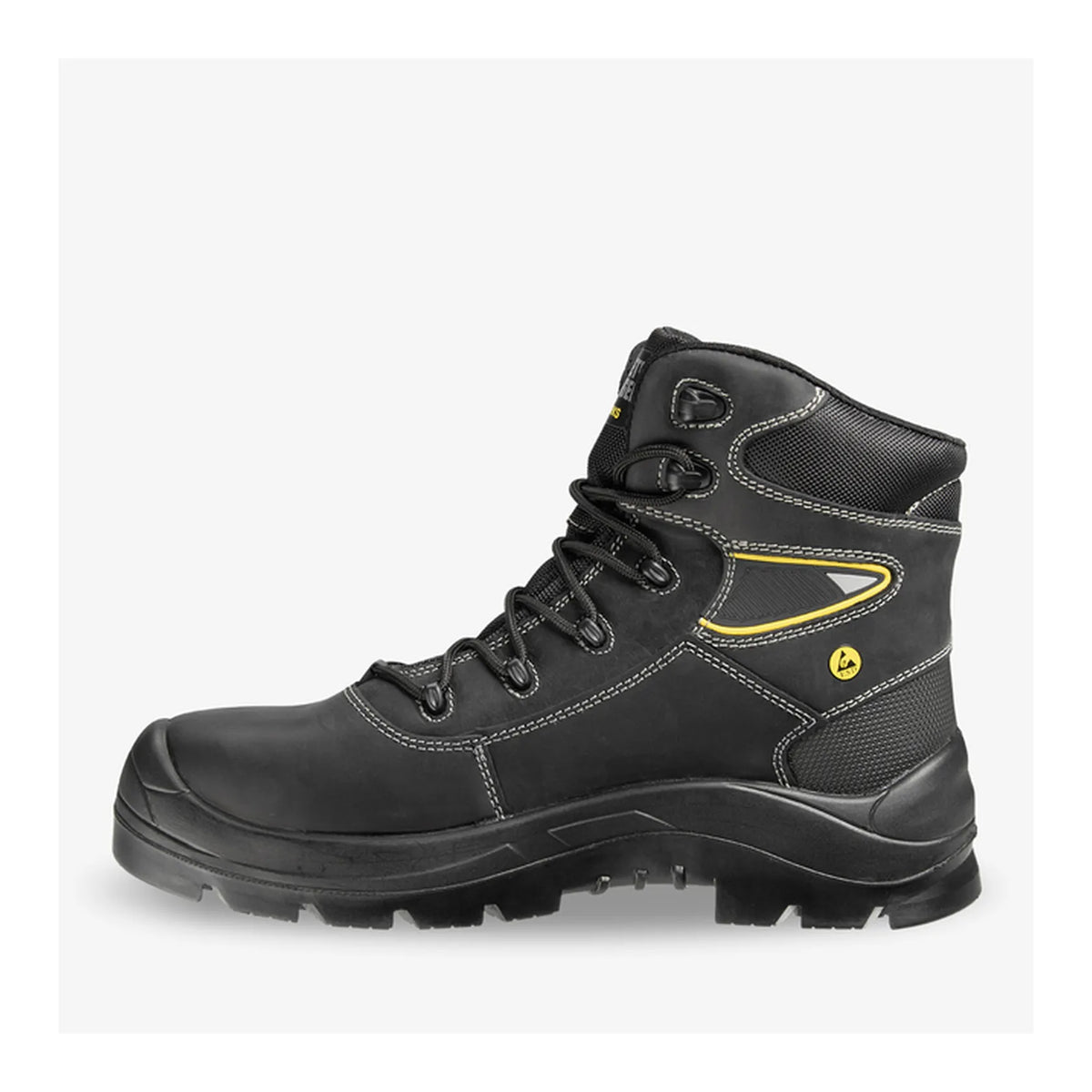 BASALT werkschoenen Safety Jogger