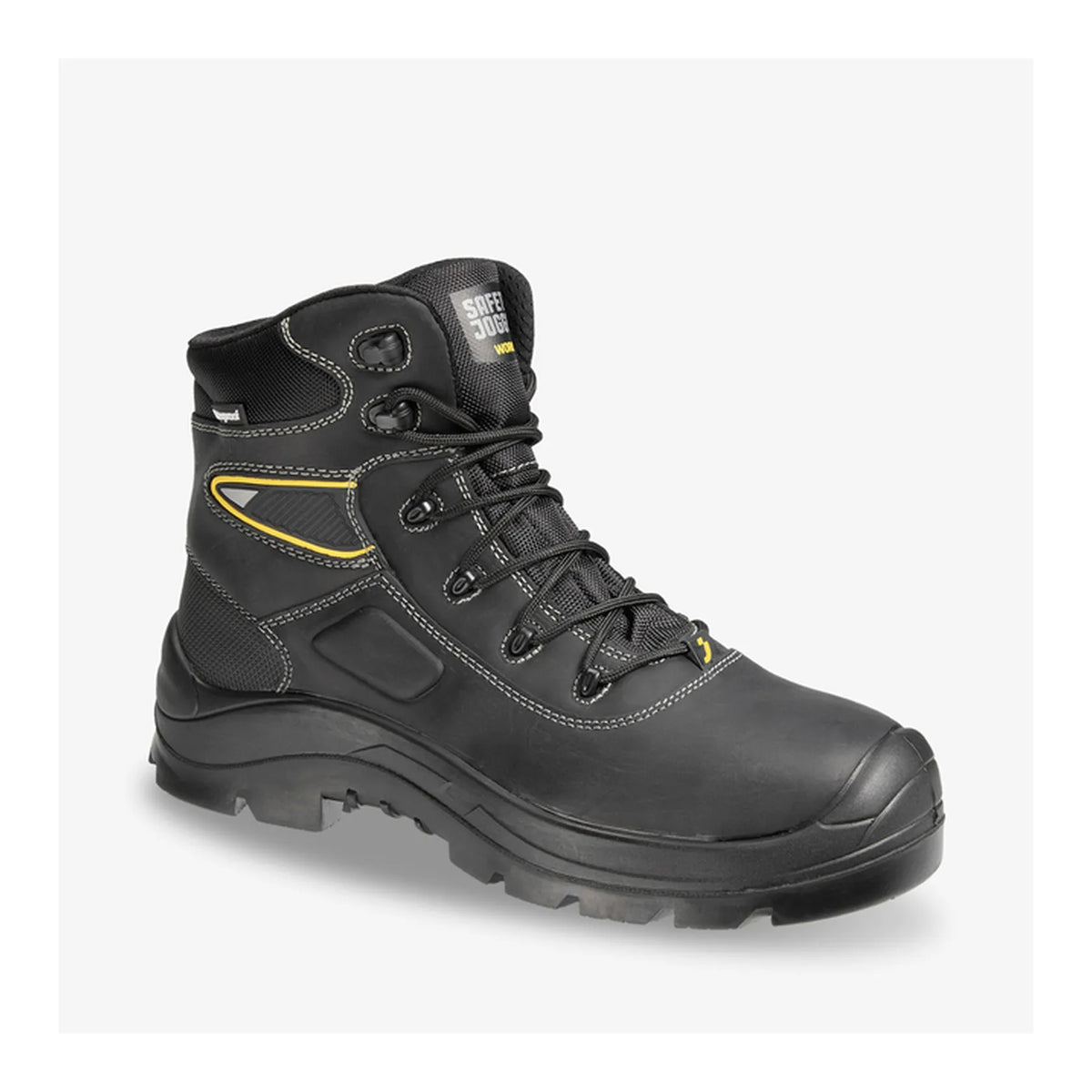 BASALT werkschoenen Safety Jogger