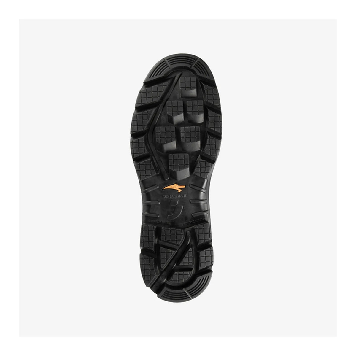 BASALT werkschoenen Safety Jogger