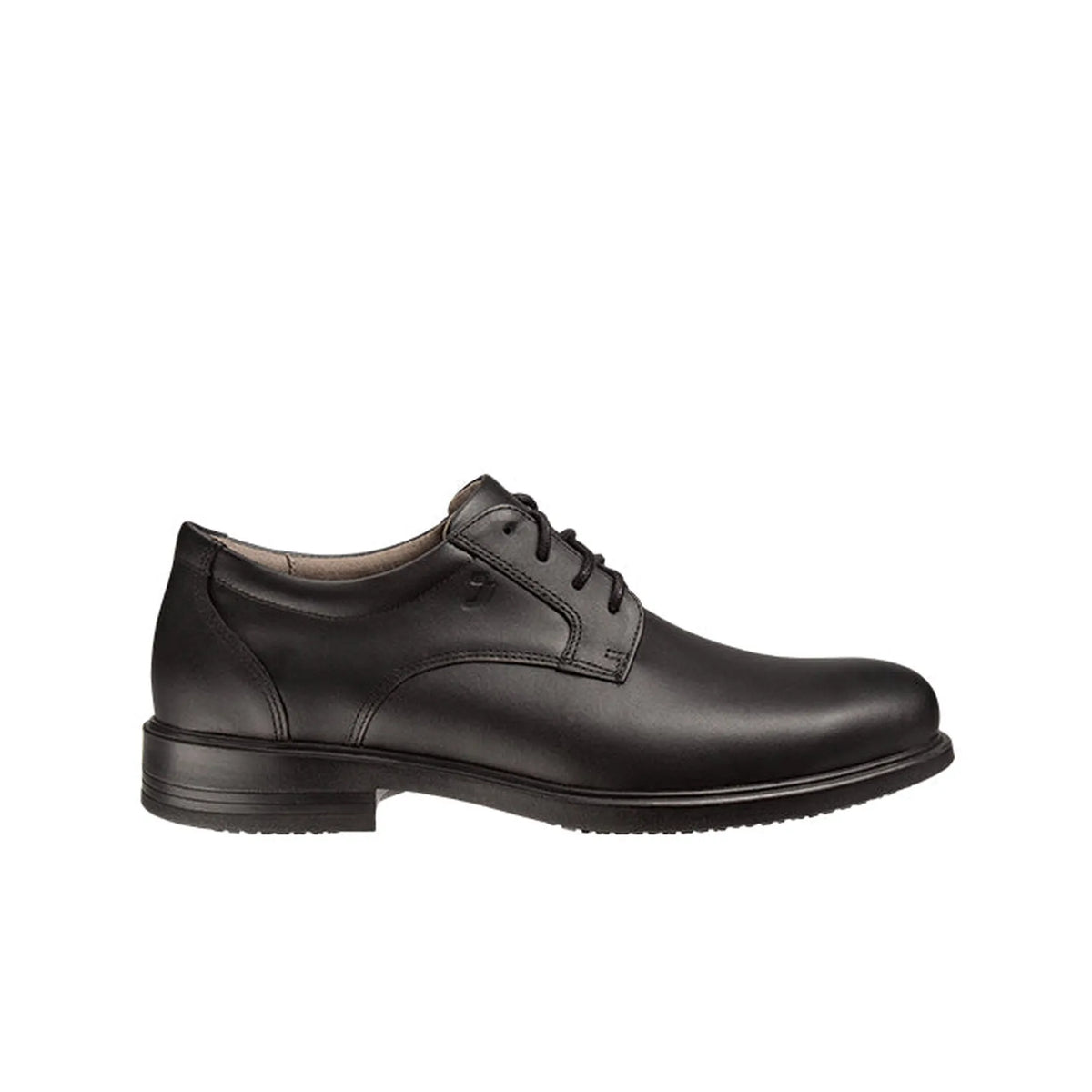 BERLIN werkschoenen Safety Jogger black