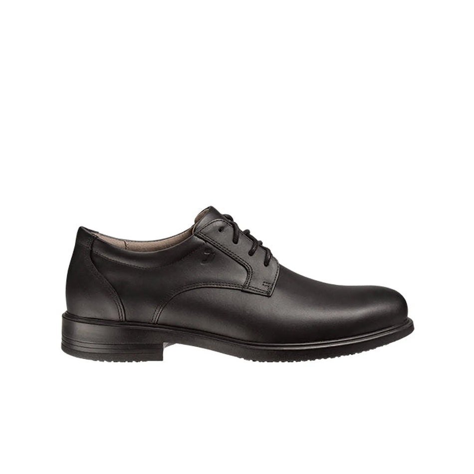 BERLIN werkschoenen Safety Jogger black