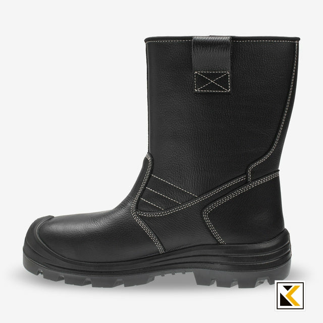 Bestboot werkschoenen Safety Jogger