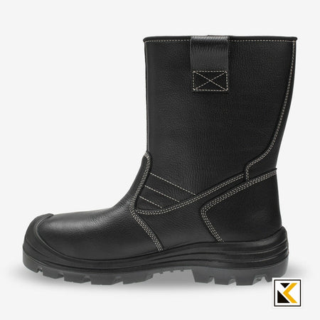 Bestboot werkschoenen Safety Jogger