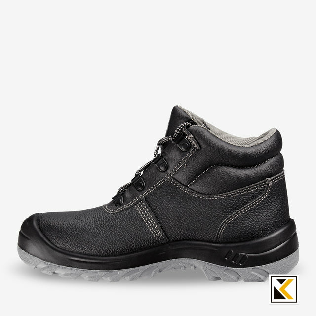 Bestboy werkschoenen Safety Jogger