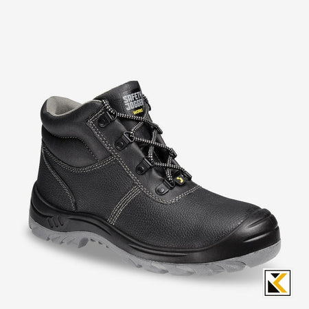 Bestboy werkschoenen Safety Jogger
