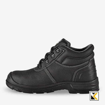 Bestboy2 werkschoenen Safety Jogger