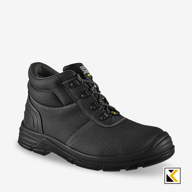Bestboy2 werkschoenen Safety Jogger