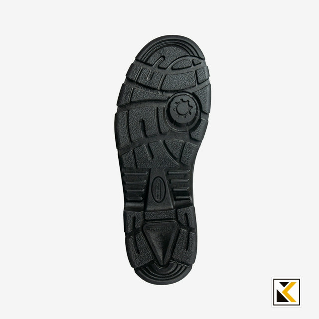 Bestboy2 werkschoenen Safety Jogger