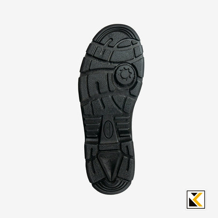 Bestboy2 werkschoenen Safety Jogger