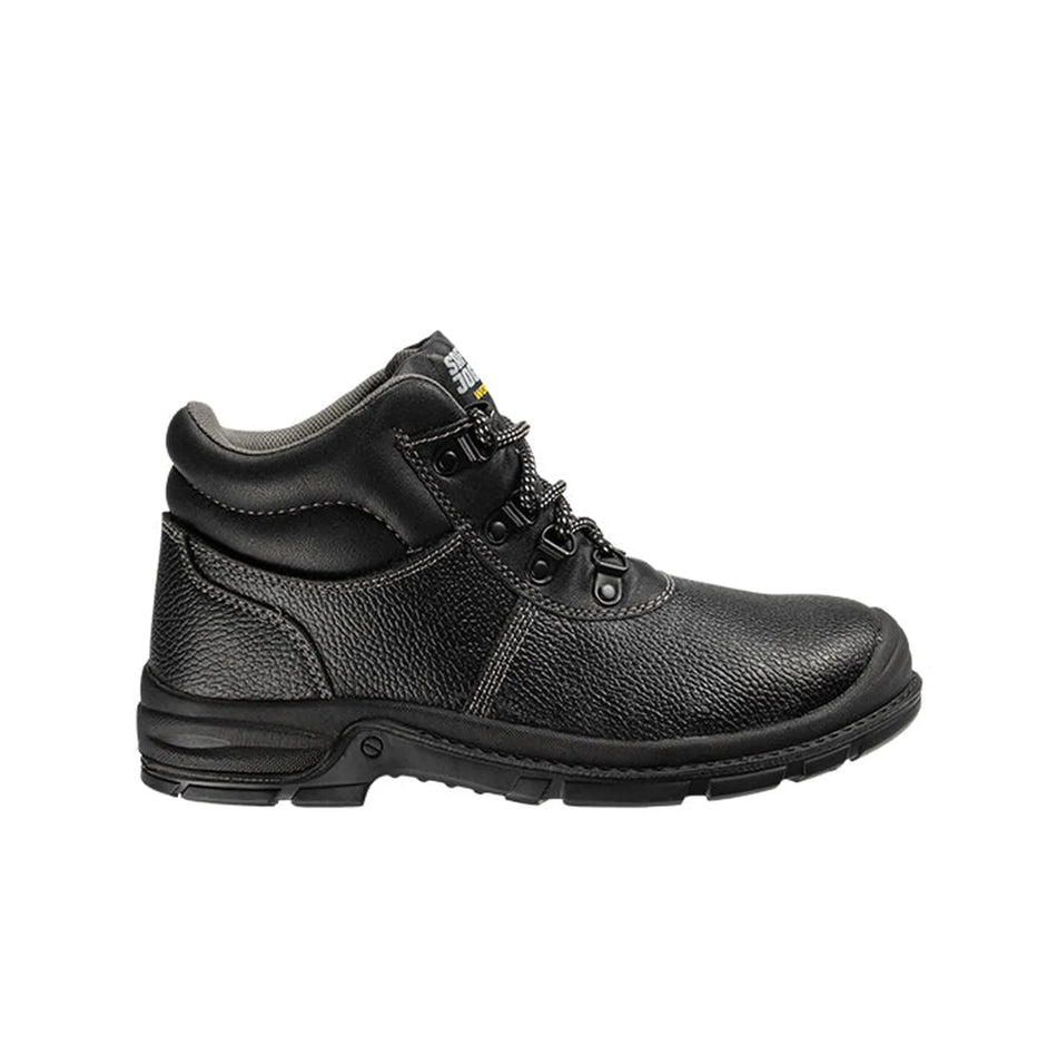 BESTBOY259 werkschoenen Safety Jogger black