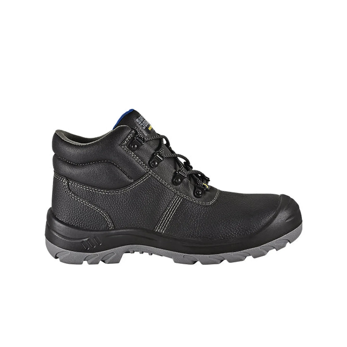BESTBOYMF werkschoenen Safety Jogger black