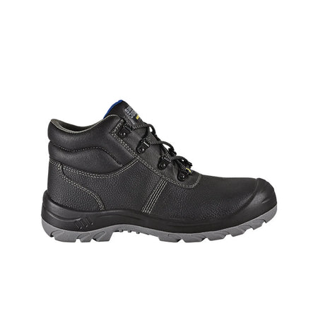 BESTBOYMF werkschoenen Safety Jogger black
