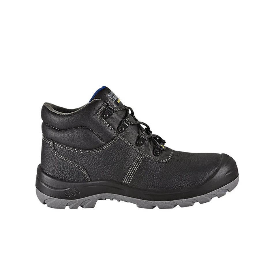 BESTBOYMF werkschoenen Safety Jogger black