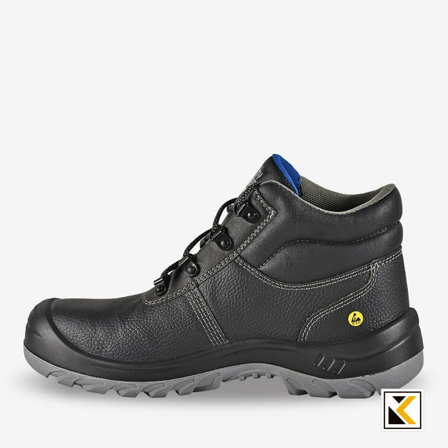 Bestboy metalfree s3 werkschoenen Safety Jogger