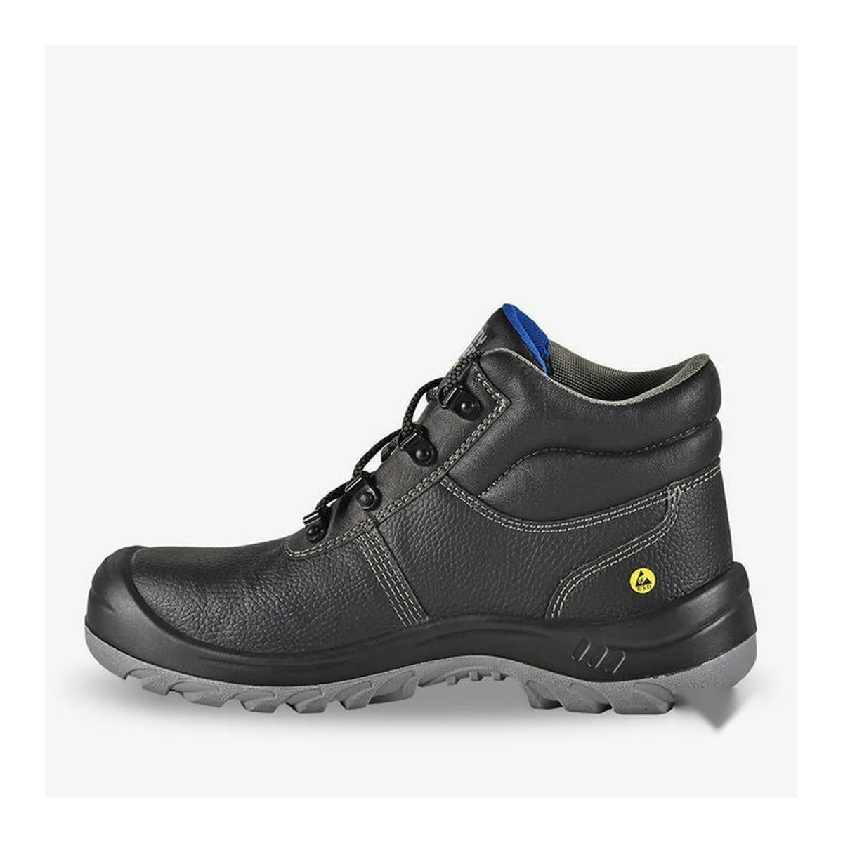 Bestboy metalfree s3 werkschoenen Safety Jogger