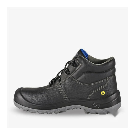 Bestboy metalfree s3 werkschoenen Safety Jogger