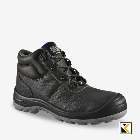Bestboy metalfree s3 werkschoenen Safety Jogger