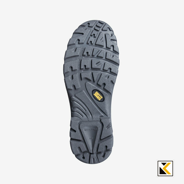 Bestboy metalfree s3 werkschoenen Safety Jogger