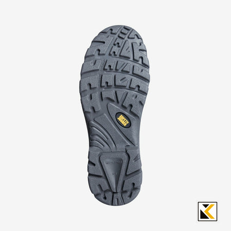 Bestboy metalfree s3 werkschoenen Safety Jogger