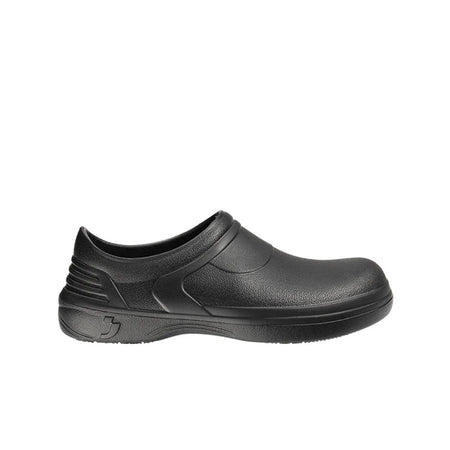 BESTCLOG schoenen Safety Jogger black