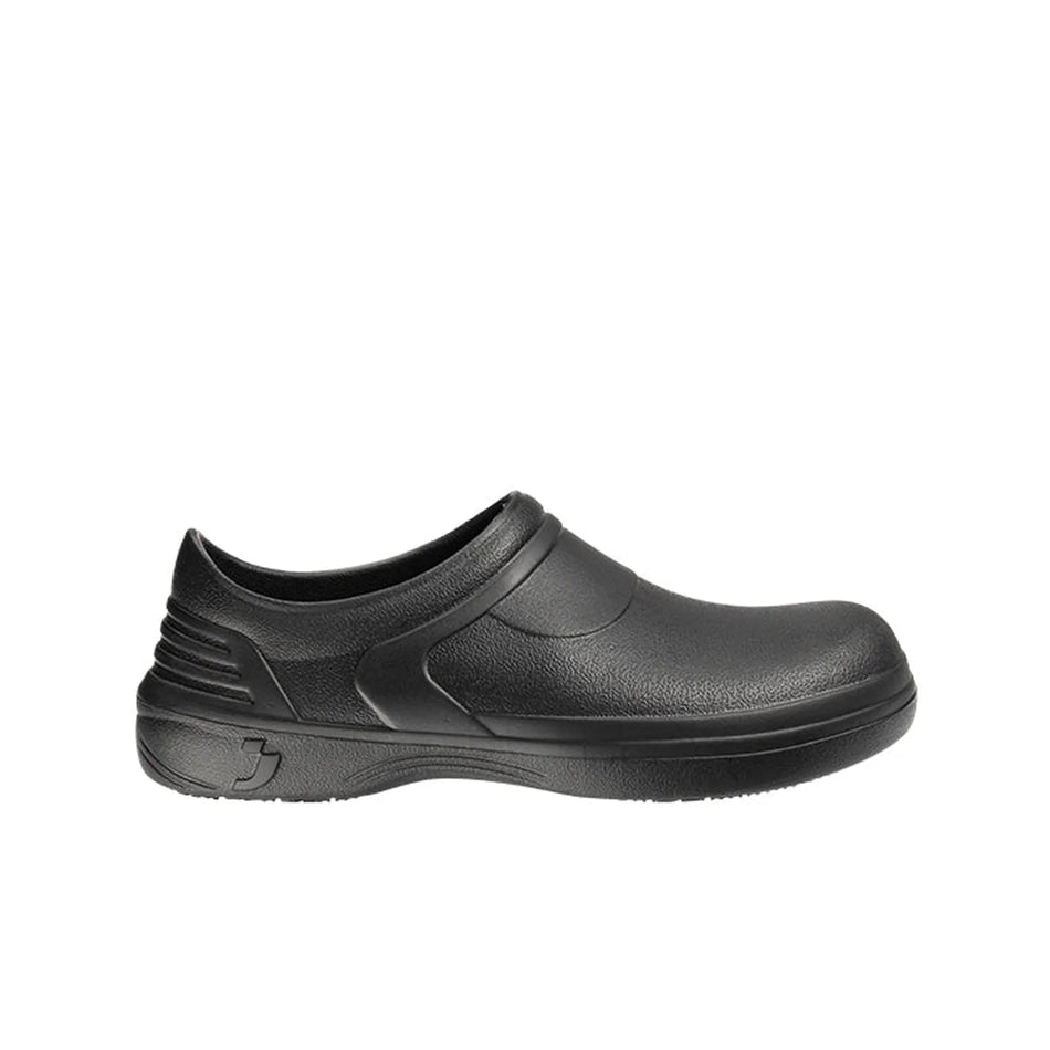 BESTCLOG schoenen Safety Jogger black