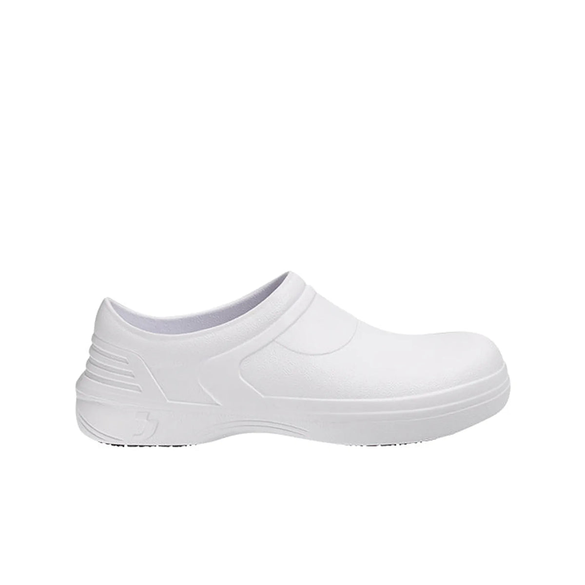 BESTCLOG schoenen Safety Jogger white