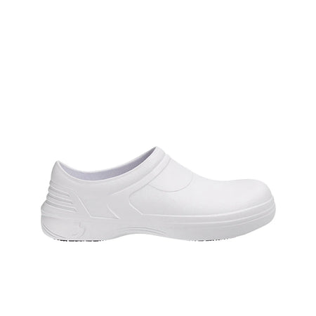 BESTCLOG schoenen Safety Jogger white