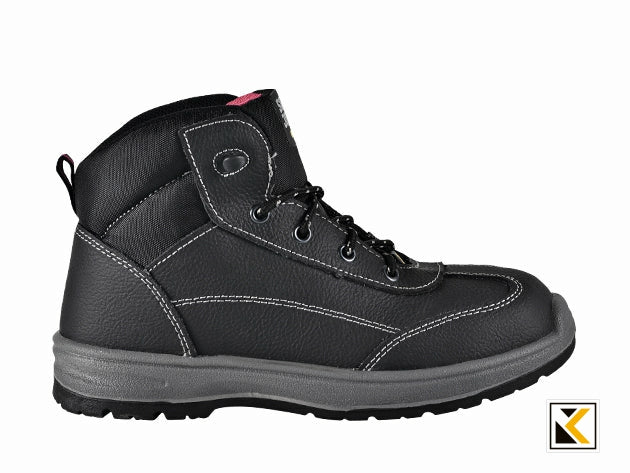 Bestlady werkschoenen Safety Jogger