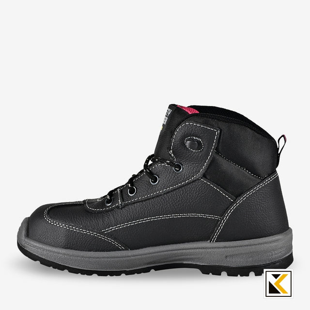 Bestlady werkschoenen Safety Jogger