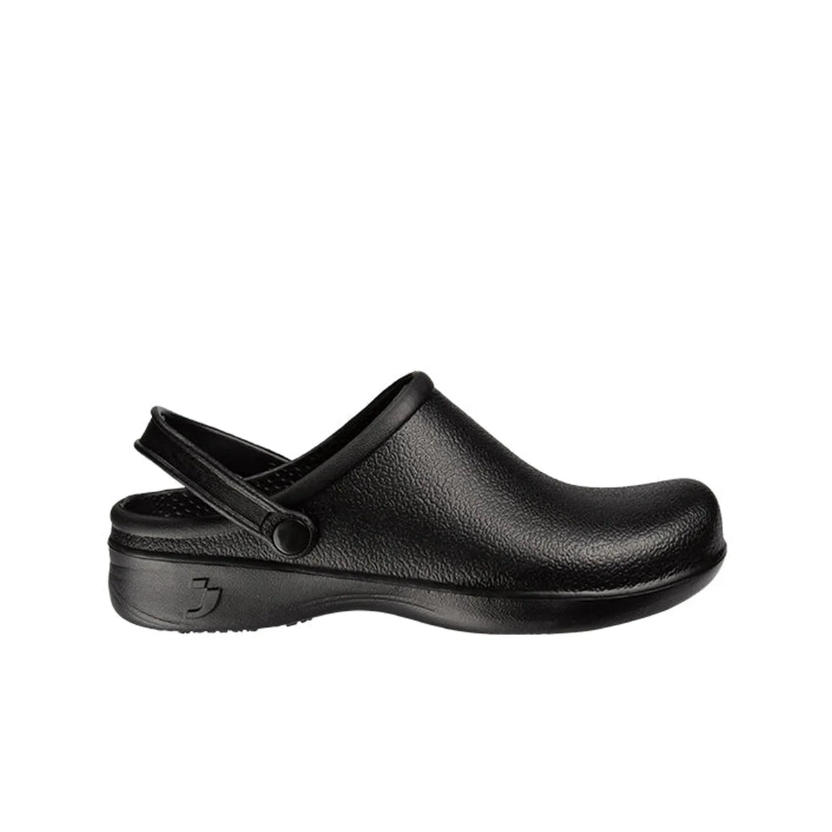 BESTLIGHT1 clogs Safety Jogger black