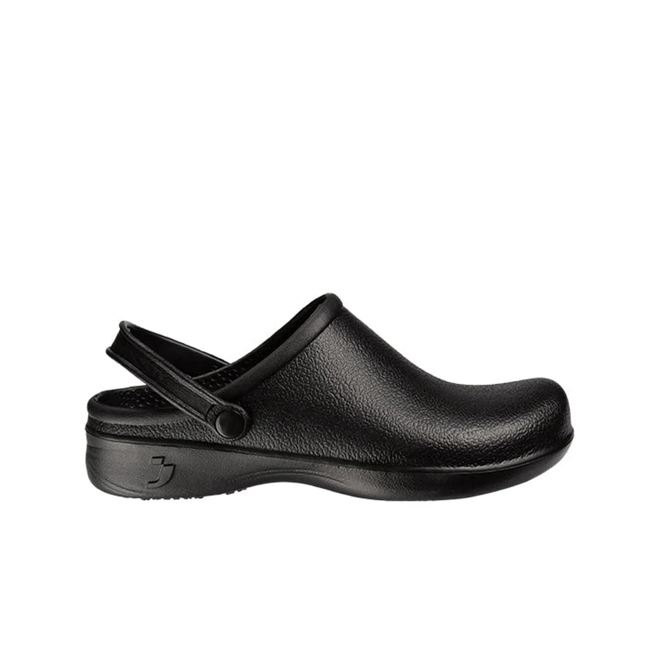 BESTLIGHT1 clogs Safety Jogger black