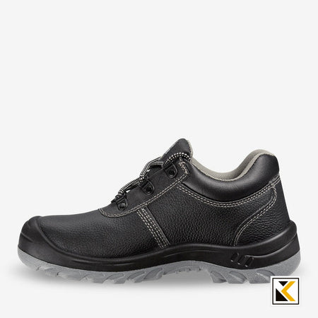 Bestrun werkschoenen Safety Jogger