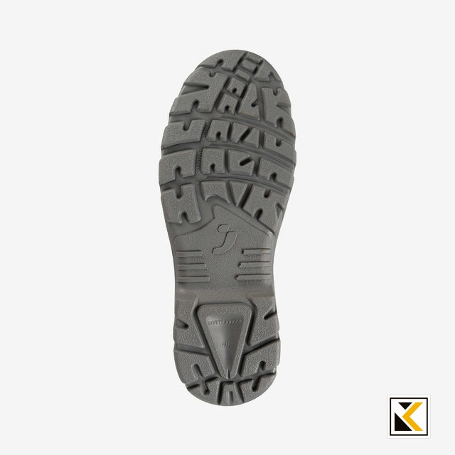 Bestrun werkschoenen Safety Jogger