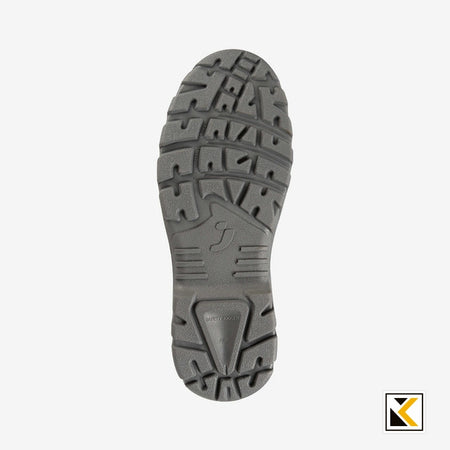 Bestrun werkschoenen Safety Jogger