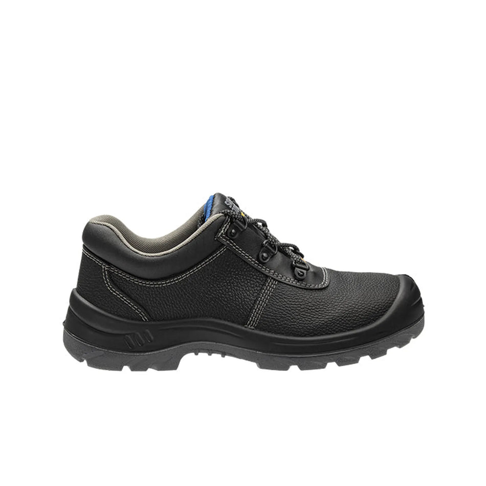 BESTRUNMF schoenen Safety Jogger black