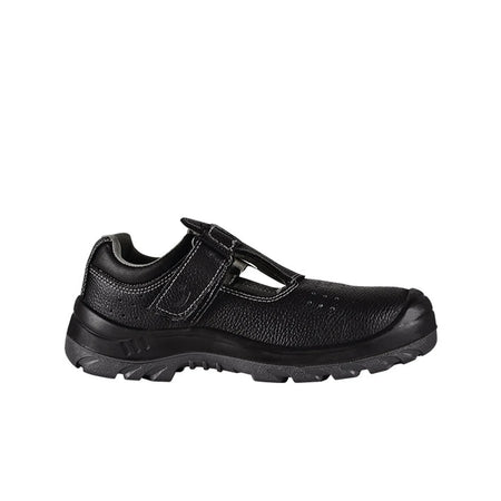 BESTSUNS1P werkschoenen Safety Jogger black