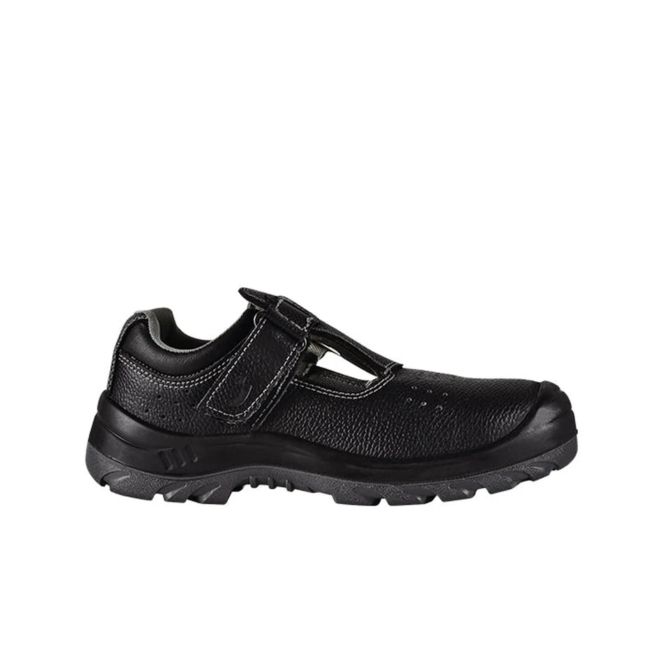 BESTSUNS1P werkschoenen Safety Jogger black