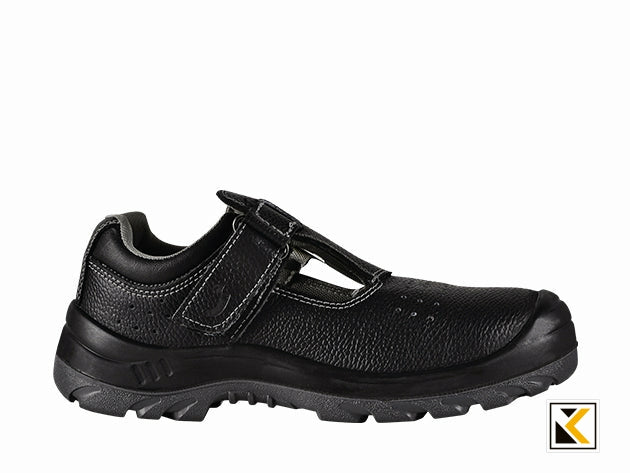 Bestsun s1p werkschoenen Safety Jogger