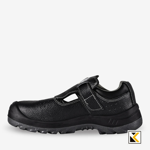 Bestsun s1p werkschoenen Safety Jogger