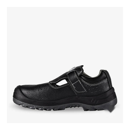 Bestsun s1p werkschoenen Safety Jogger