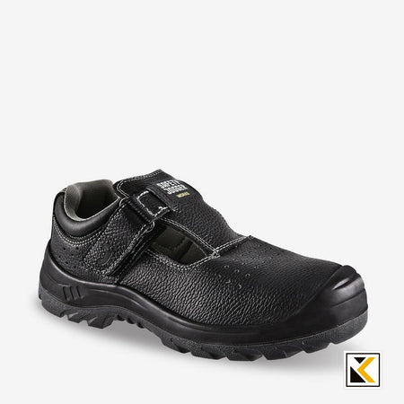 Bestsun s1p werkschoenen Safety Jogger