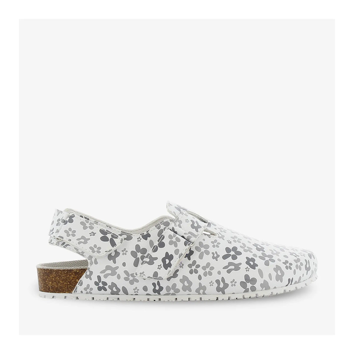 BIANCA clogs Safety Jogger